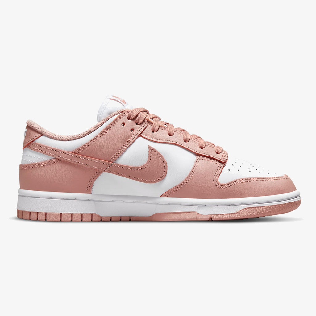 Wmns Nike Dunk Low ‘Rose Whisper’