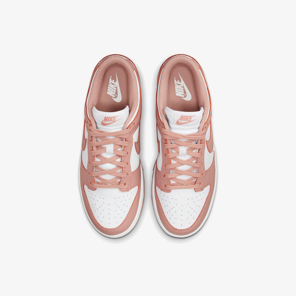 Wmns Nike Dunk Low ‘Rose Whisper’
