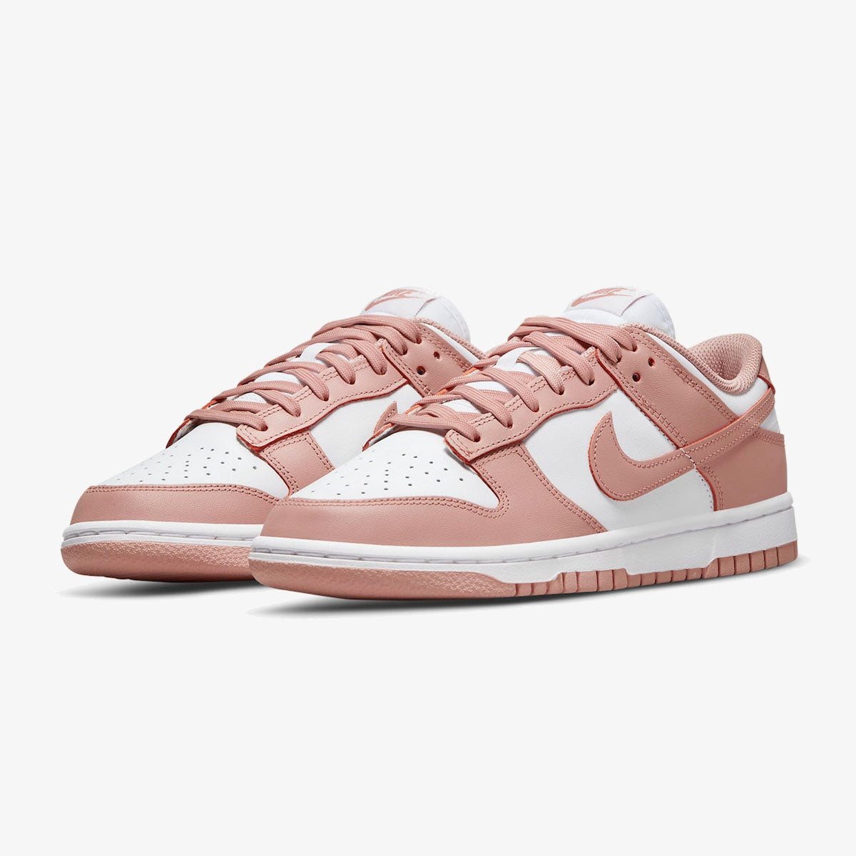 Wmns Nike Dunk Low ‘Rose Whisper’