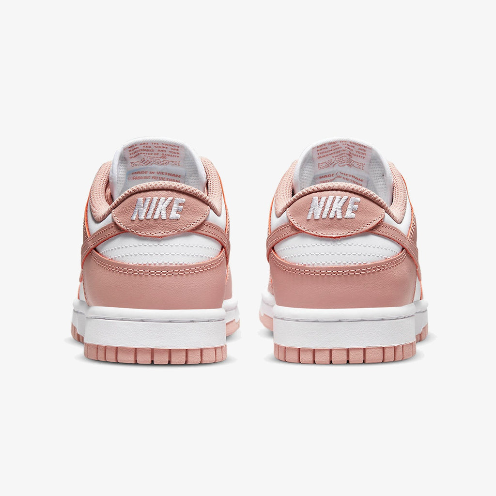 Wmns Nike Dunk Low ‘Rose Whisper’