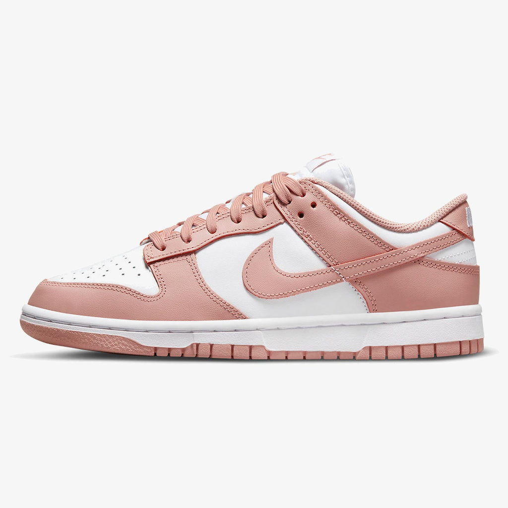 Wmns Nike Dunk Low ‘Rose Whisper’