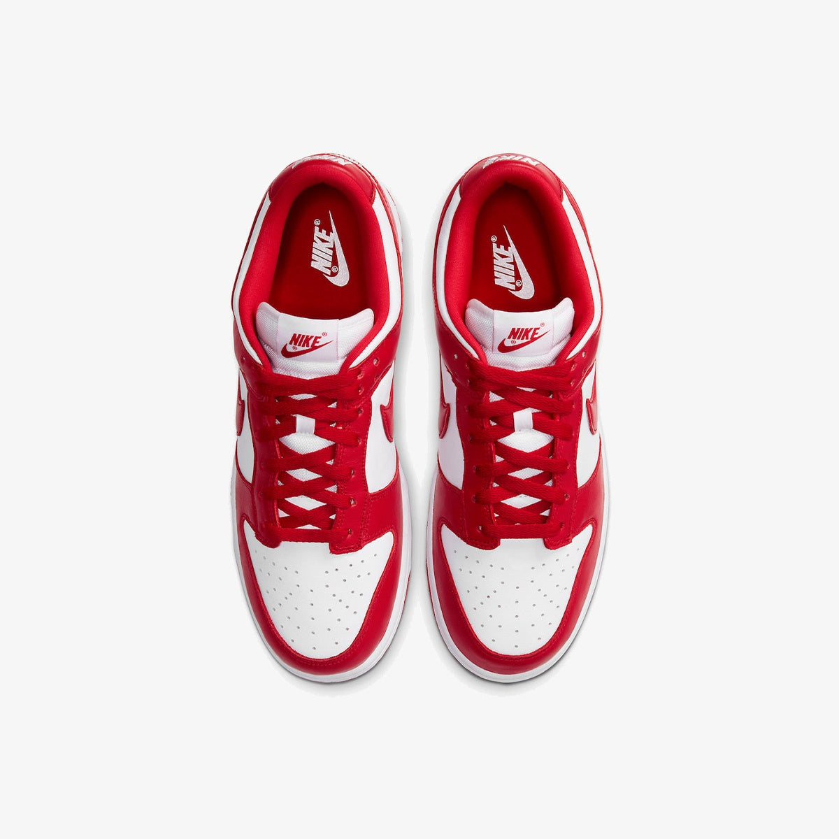 Nike Dunk Low Retro SP ‘St. John’s’