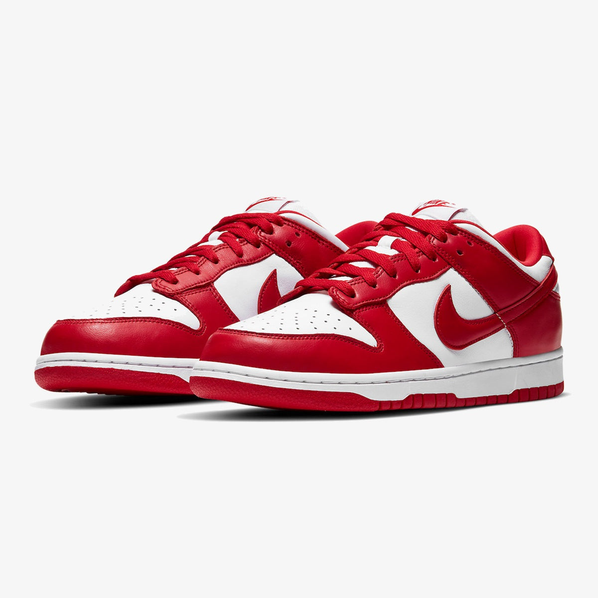 Nike Dunk Low Retro SP ‘St. John’s’