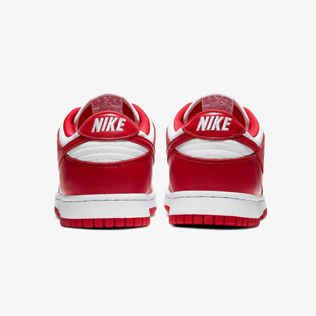 Nike Dunk Low Retro SP ‘St. John’s’