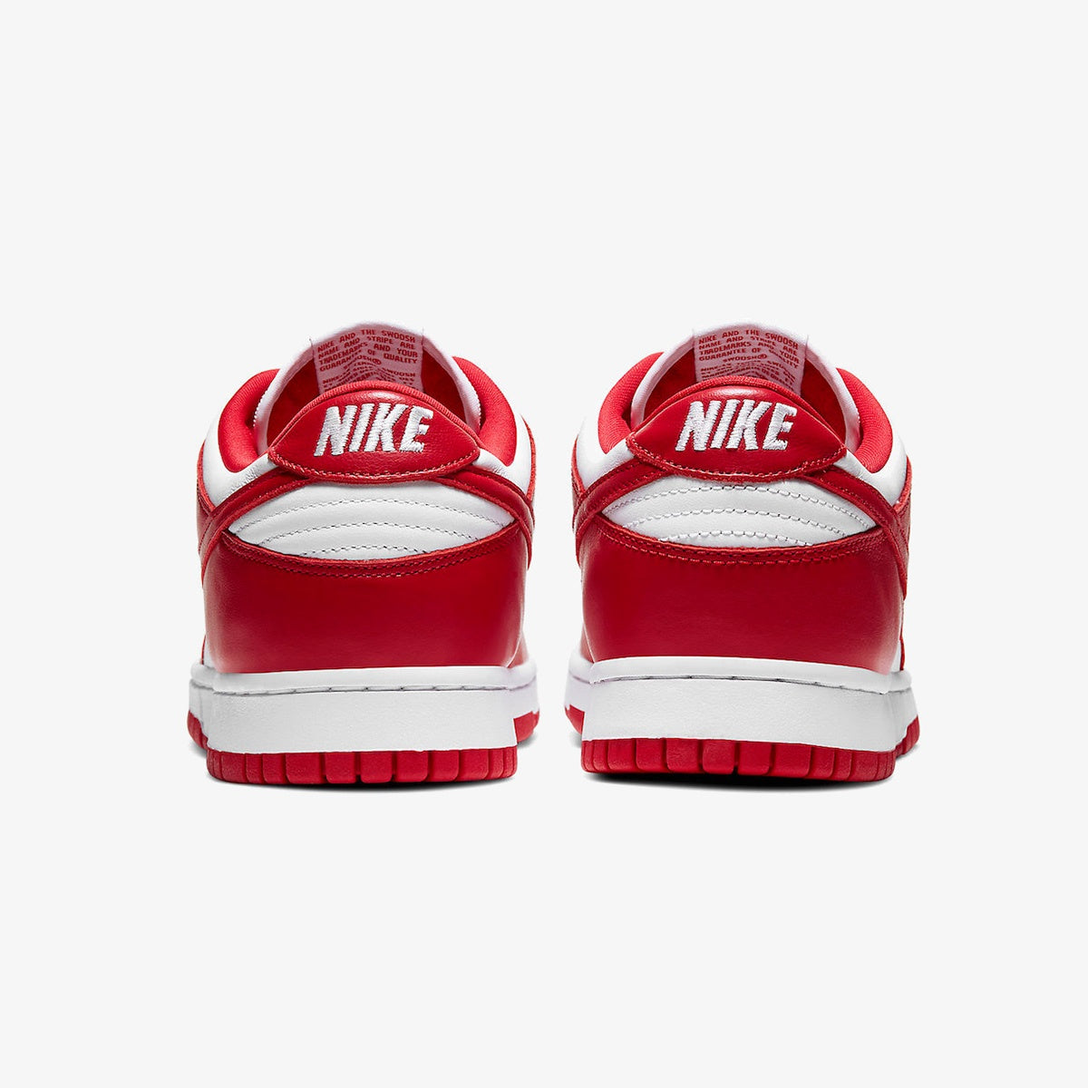 Nike Dunk Low Retro SP ‘St. John’s’