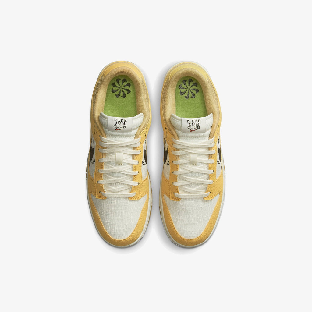 Nike Dunk Low ‘Sun Club’