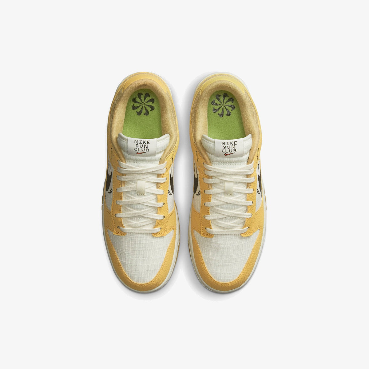 Nike Dunk Low ‘Sun Club’
