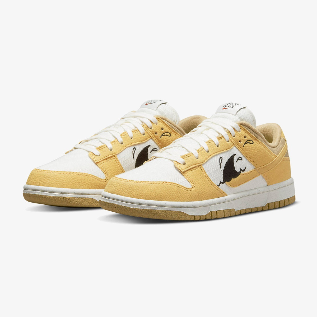Nike Dunk Low ‘Sun Club’