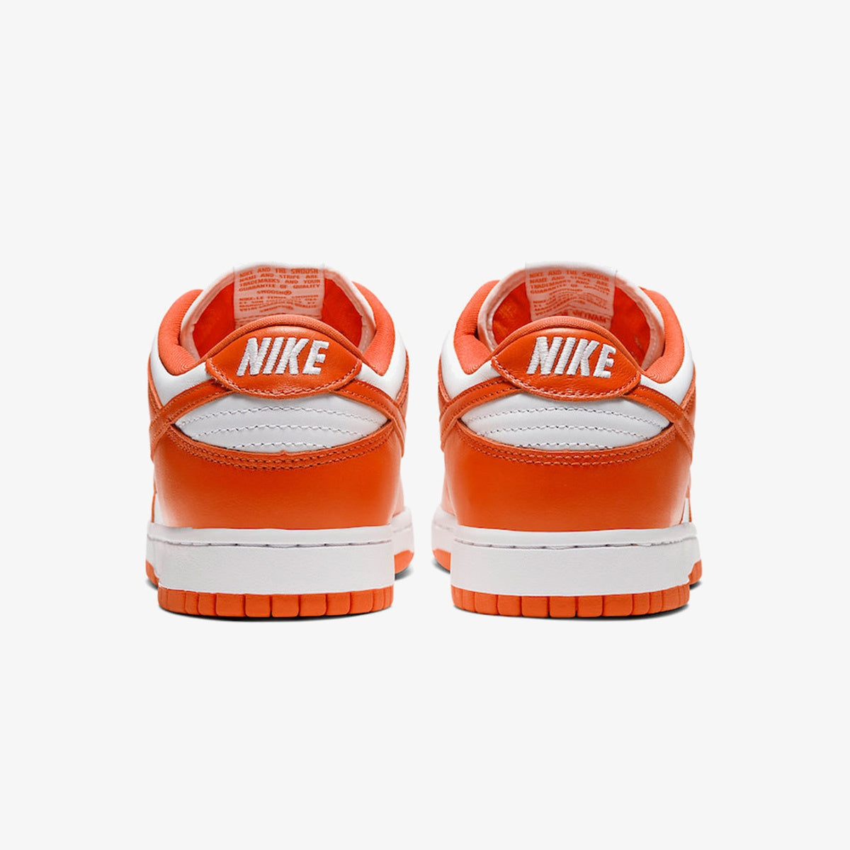 Nike Dunk Low Retro SP ‘Syracuse’