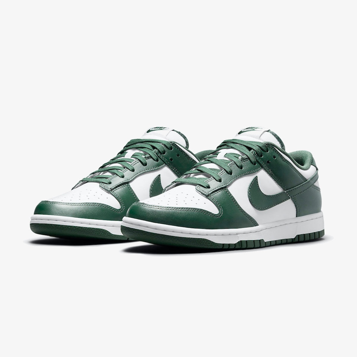 Nike Dunk Low ‘Michigan State’