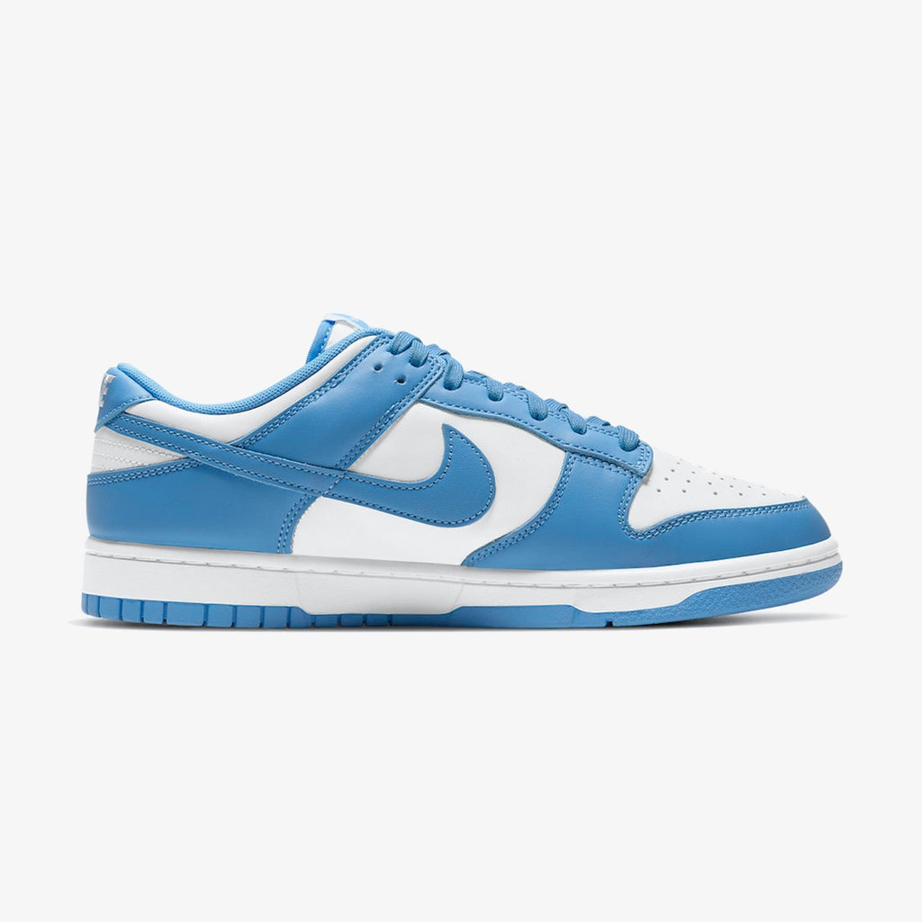 Nike Dunk Low ‘University Blue’