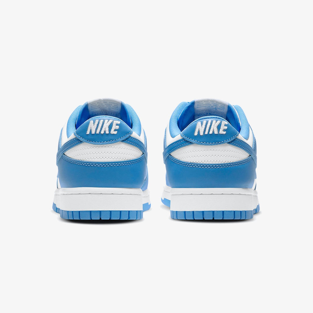 Nike Dunk Low ‘University Blue’