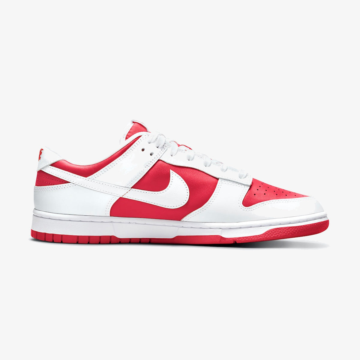 Nike Dunk Low ‘Championship Red’