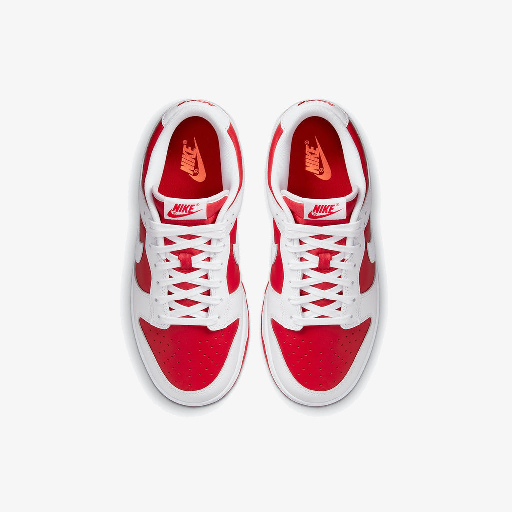 Nike Dunk Low ‘Championship Red’