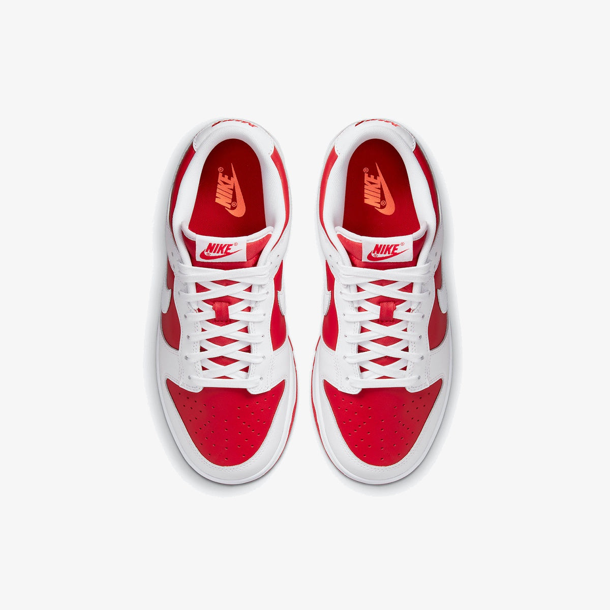 Nike Dunk Low ‘Championship Red’