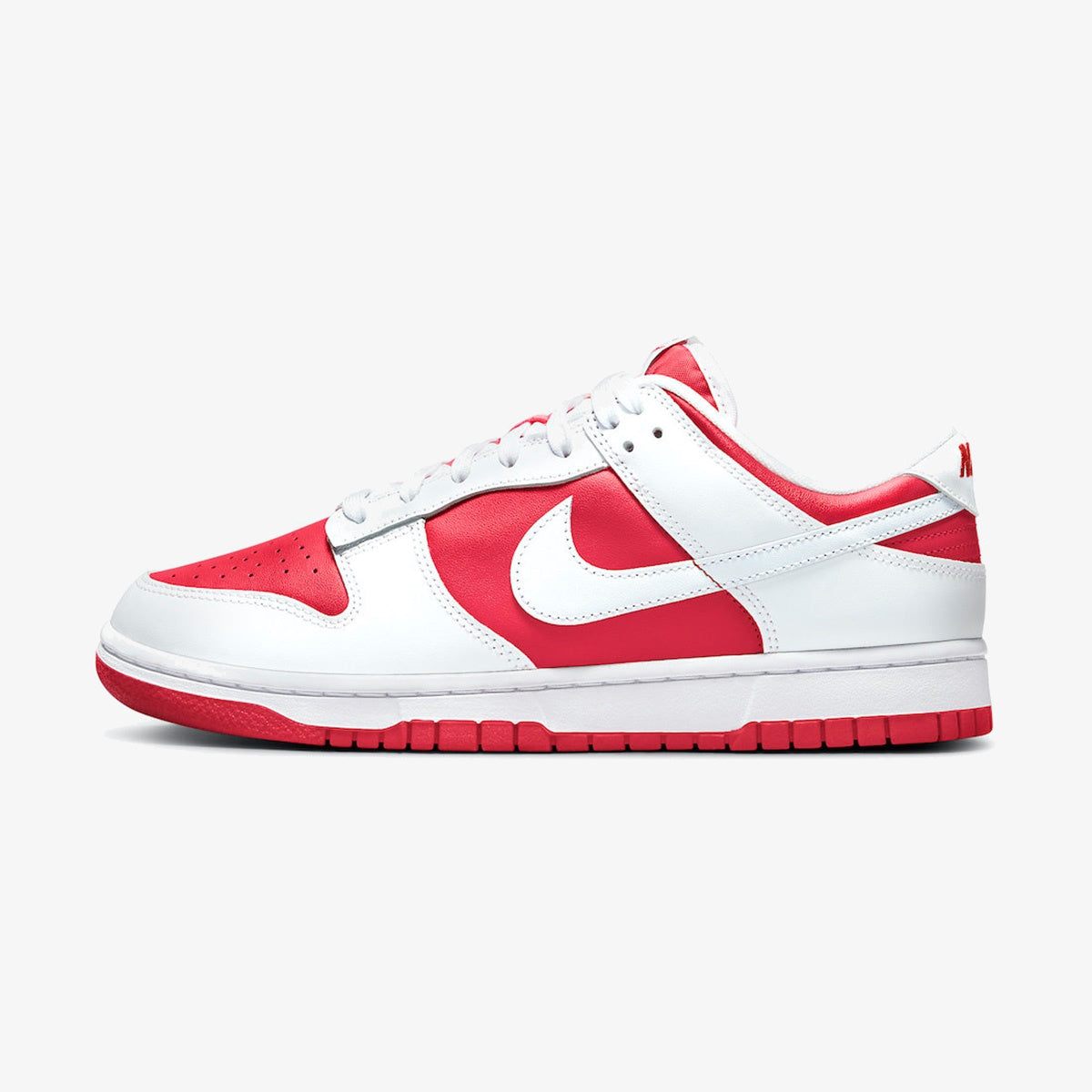 Nike Dunk Low ‘Championship Red’