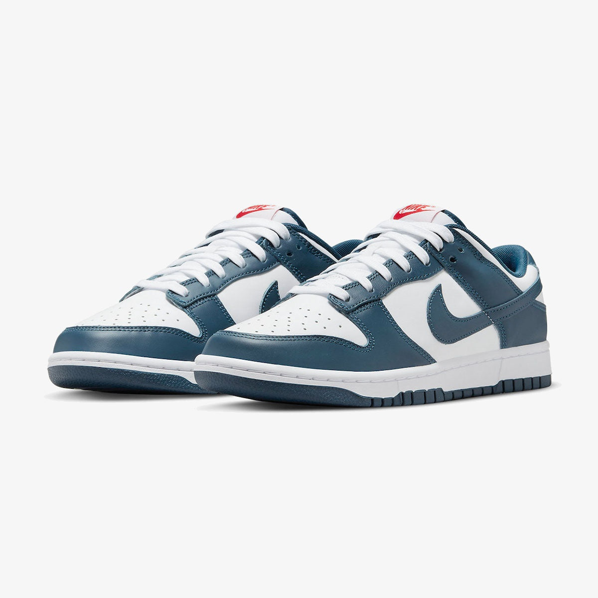 Nike Dunk Low ‘Valerian Blue’