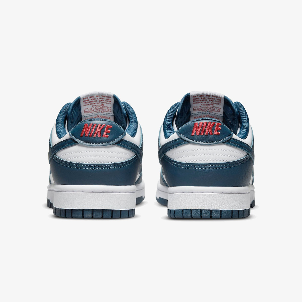 Nike Dunk Low ‘Valerian Blue’