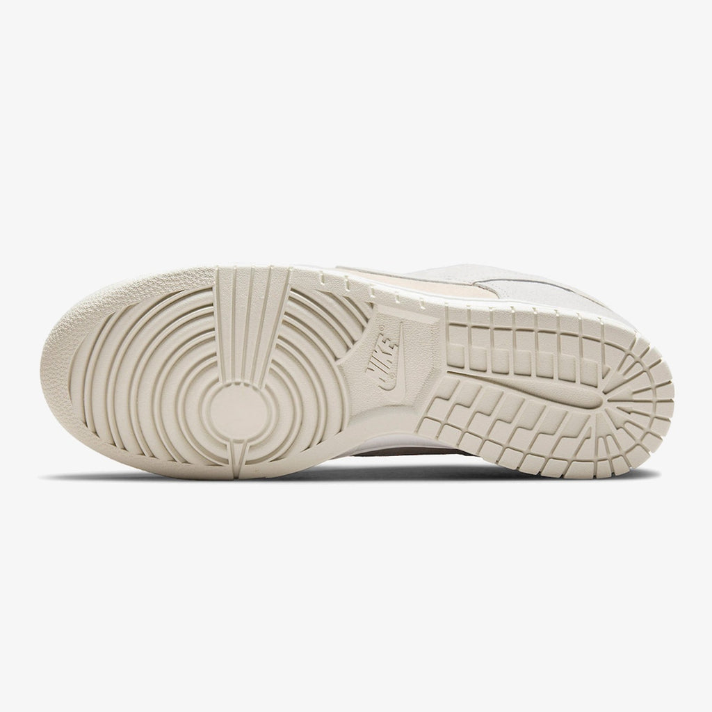 Nike Dunk Low Premium ‘Vast Grey’