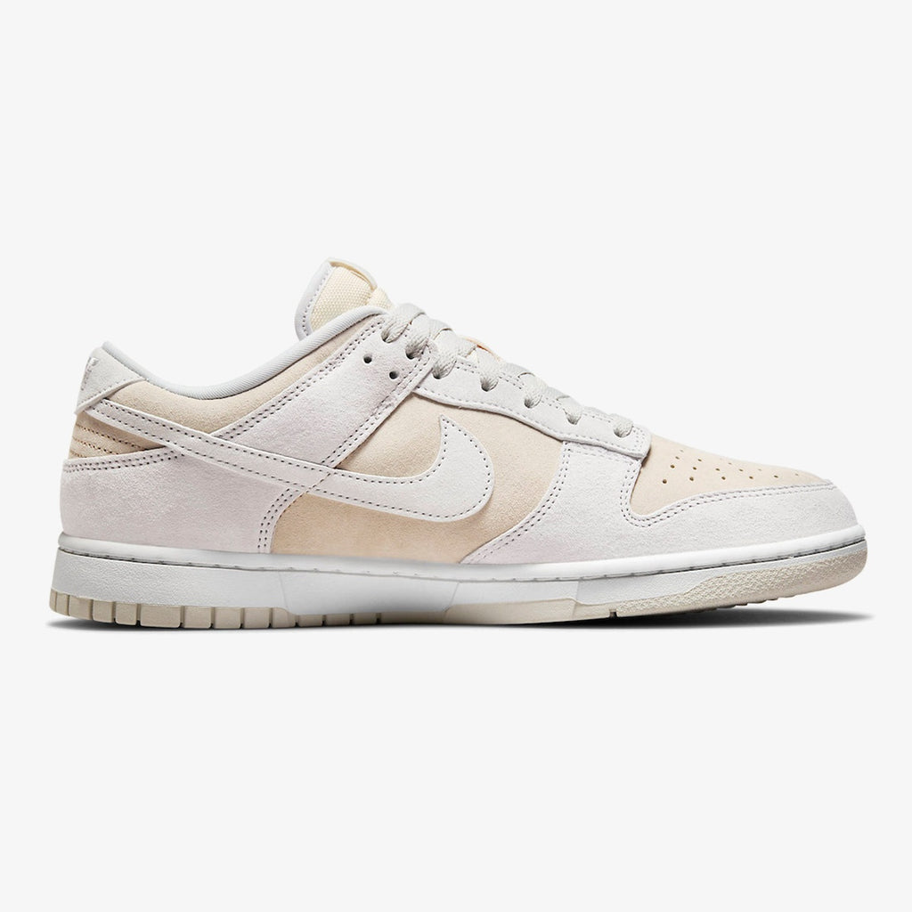 Nike Dunk Low Premium ‘Vast Grey’