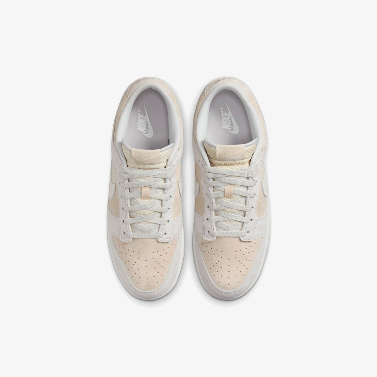 Nike Dunk Low Premium ‘Vast Grey’