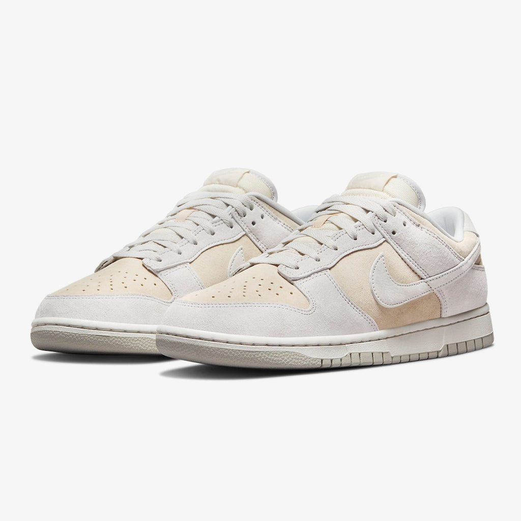 Nike Dunk Low Premium ‘Vast Grey’