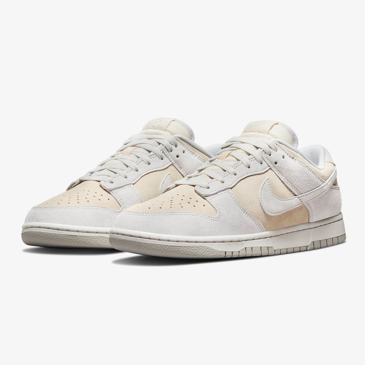 Nike Dunk Low Premium ‘Vast Grey’
