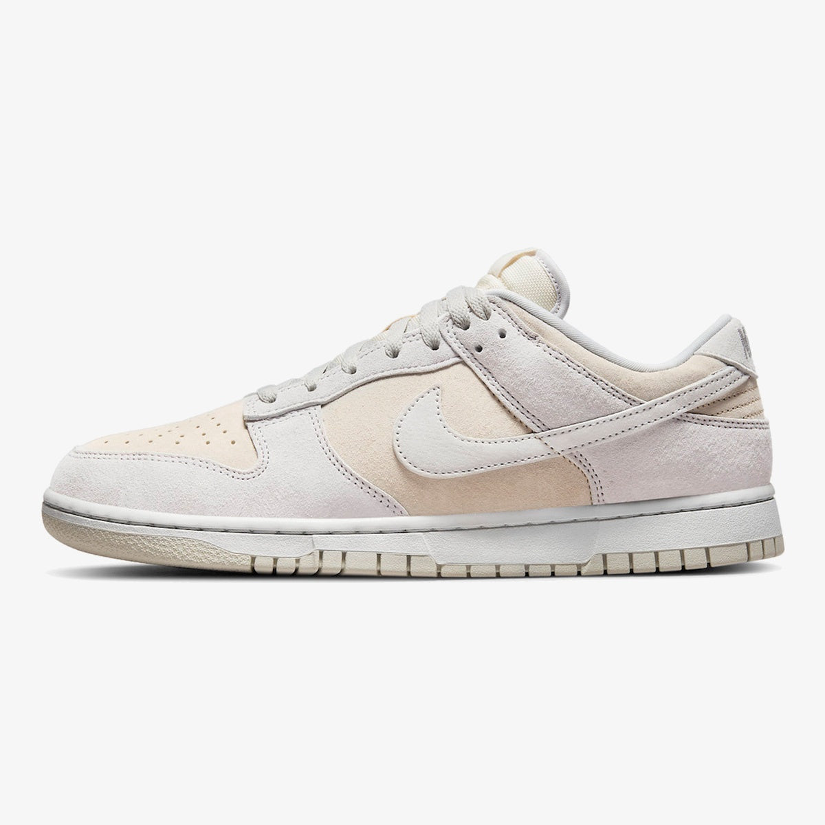 Nike Dunk Low Premium ‘Vast Grey’