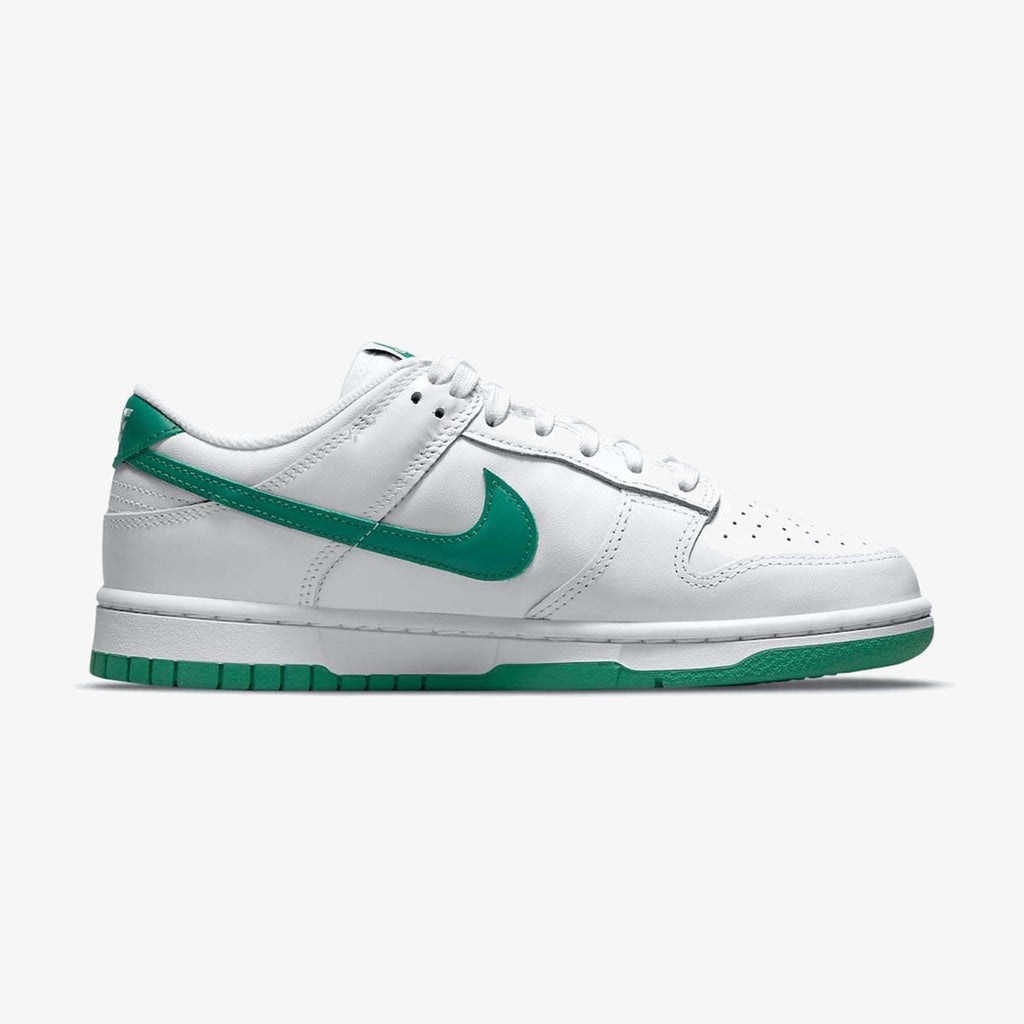 Wmns Nike Dunk Low ‘Green Noise’
