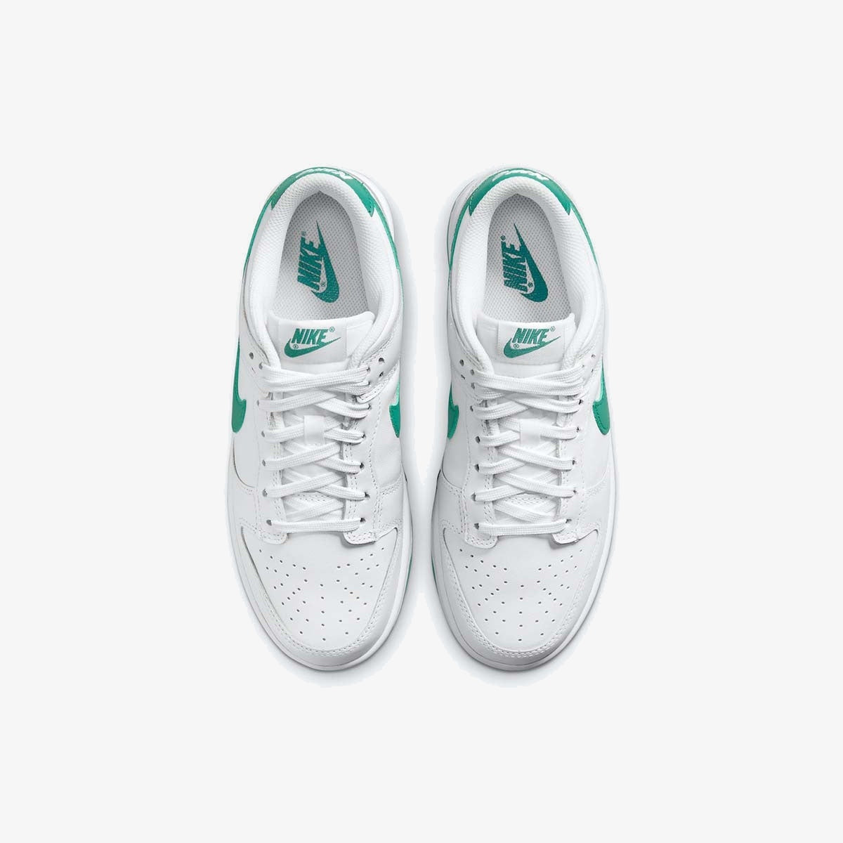 Wmns Nike Dunk Low ‘Green Noise’
