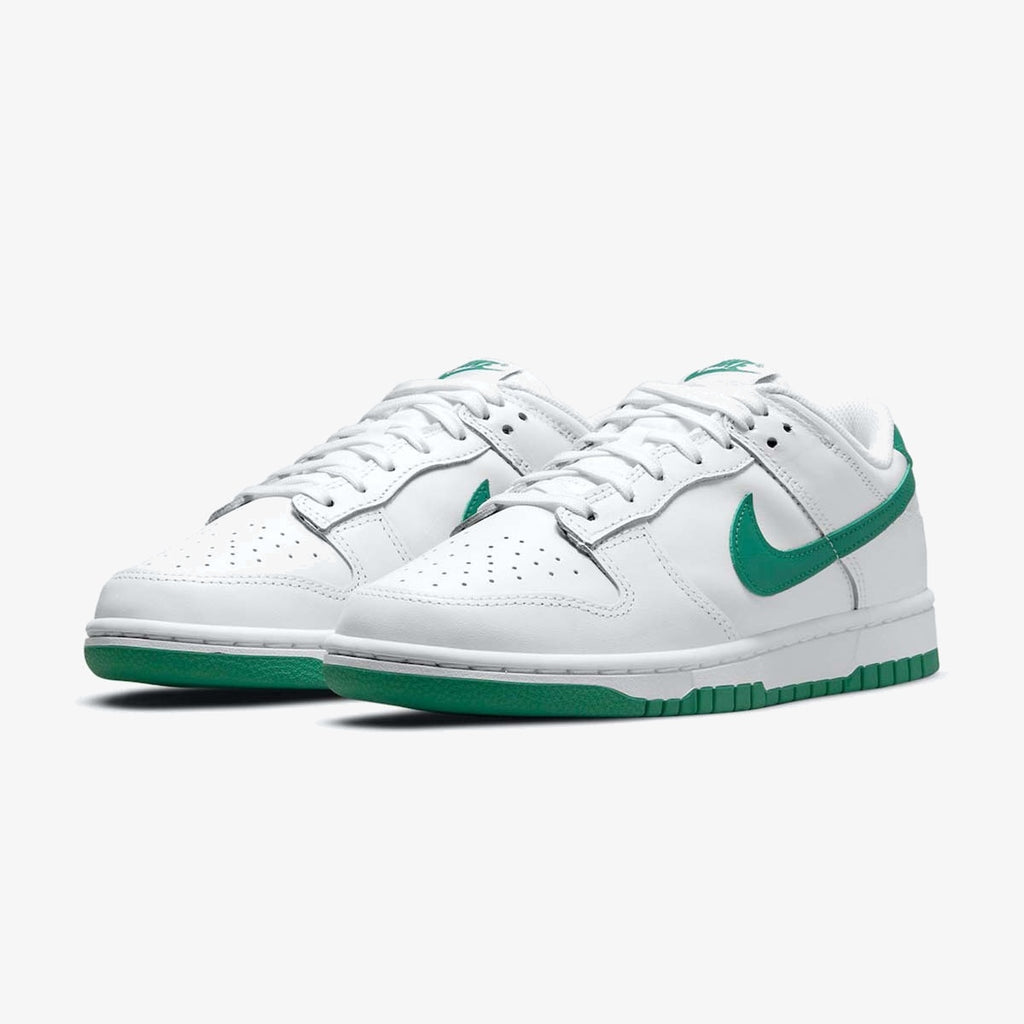 Wmns Nike Dunk Low ‘Green Noise’