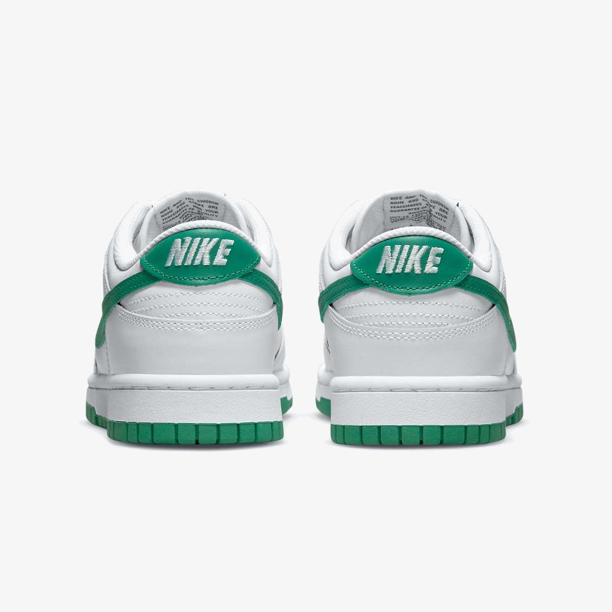 Wmns Nike Dunk Low ‘Green Noise’
