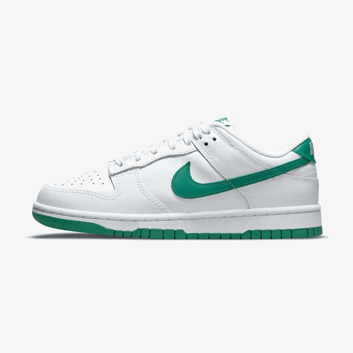 Wmns Nike Dunk Low ‘Green Noise’