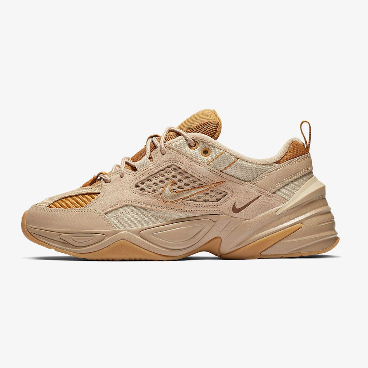 Nike M2K Tekno SP ‘Linen’