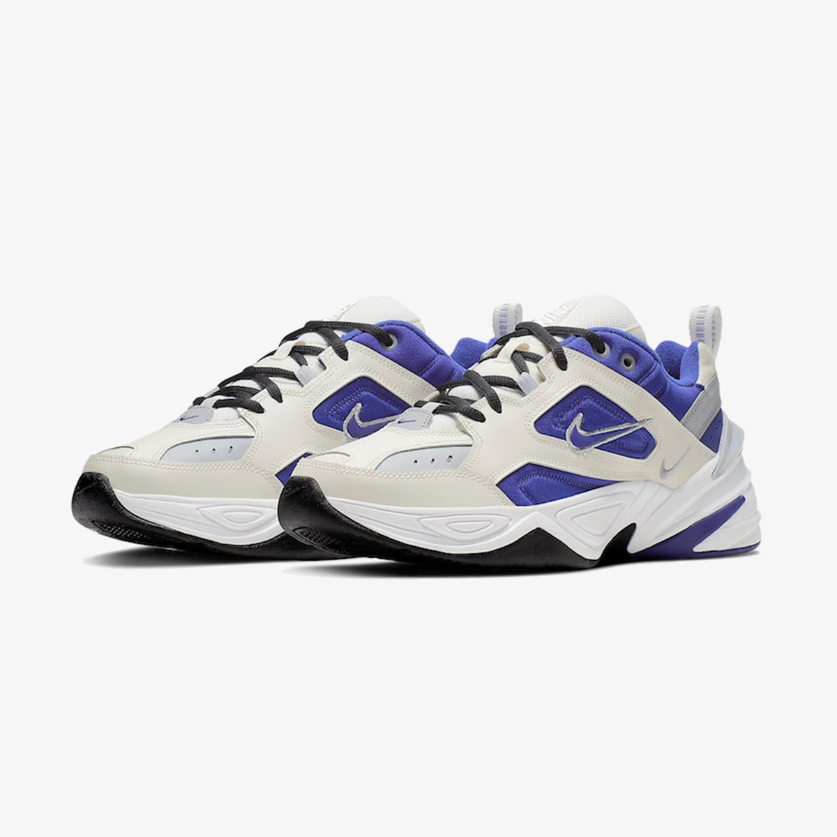 Nike M2K Tekno ‘Sail Deep Royal Blue’
