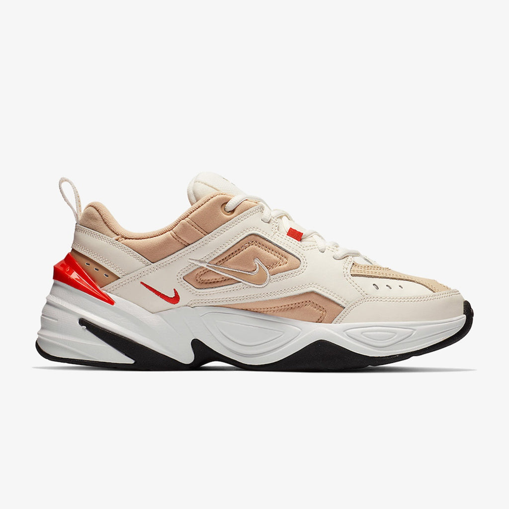 Nike M2K Tekno ‘Sail Red’