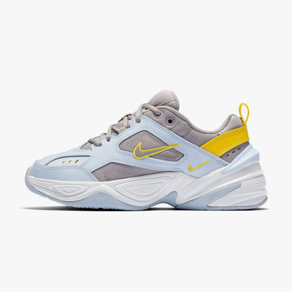 Wmns Nike M2K Tekno ‘Half Blue’
