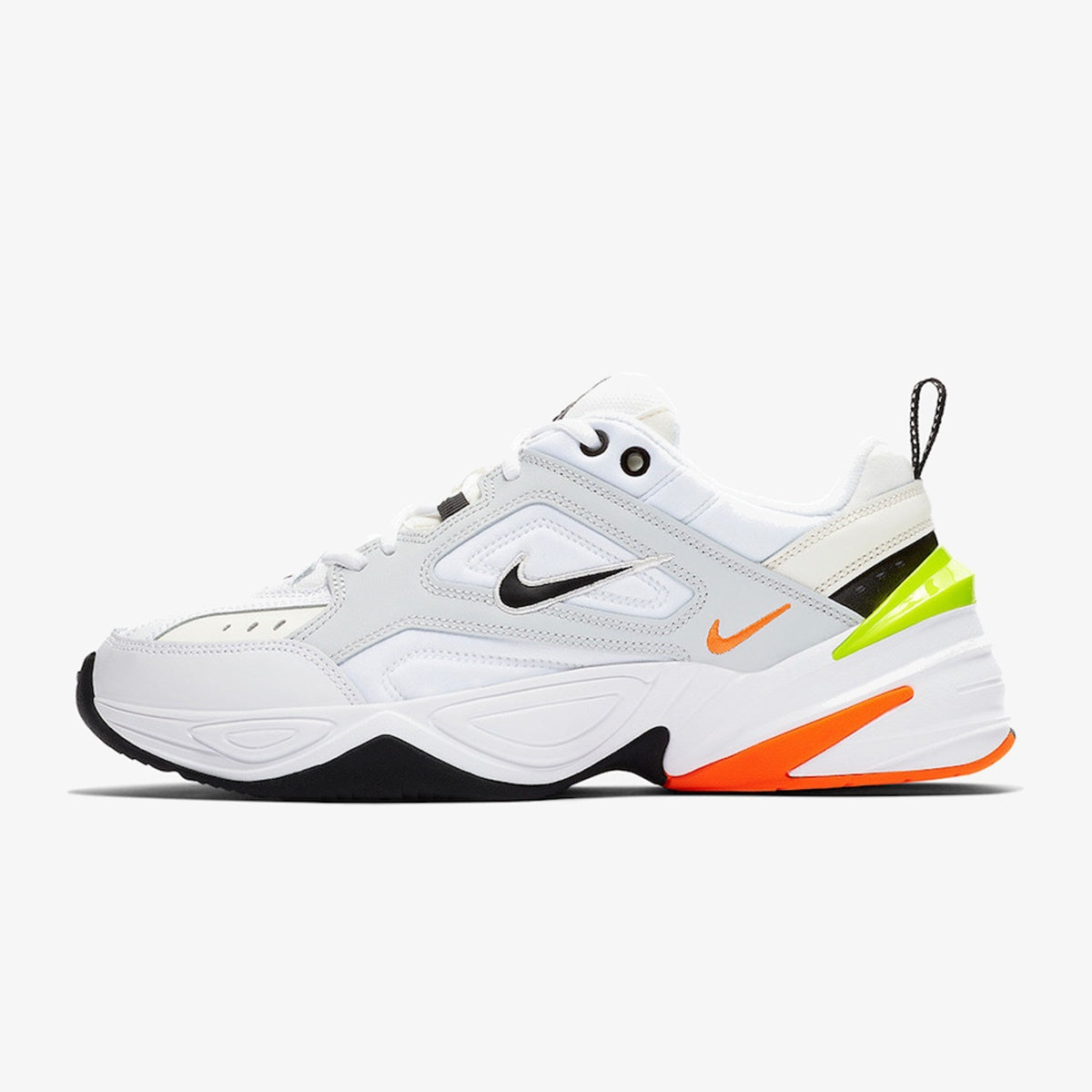 Nike M2K Tekno ‘Pure Platinum’