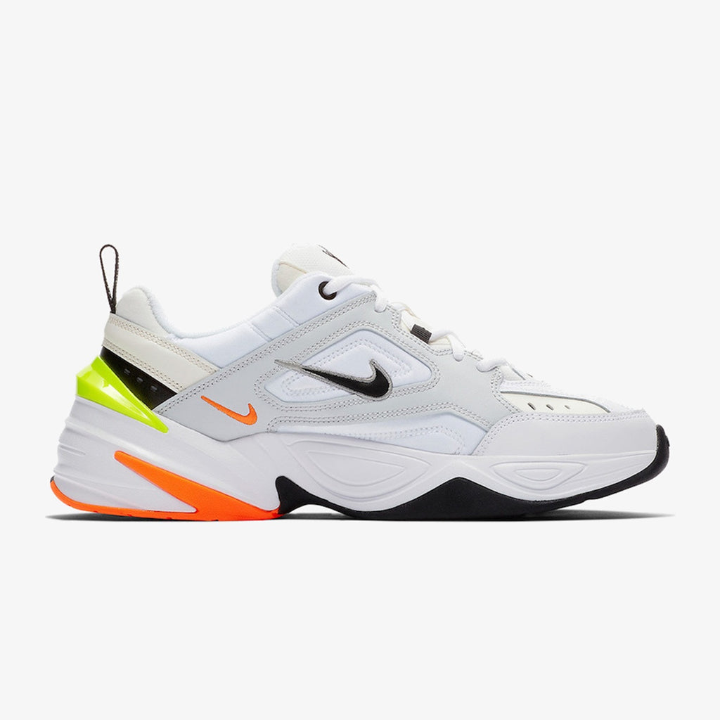Nike M2K Tekno ‘Pure Platinum’