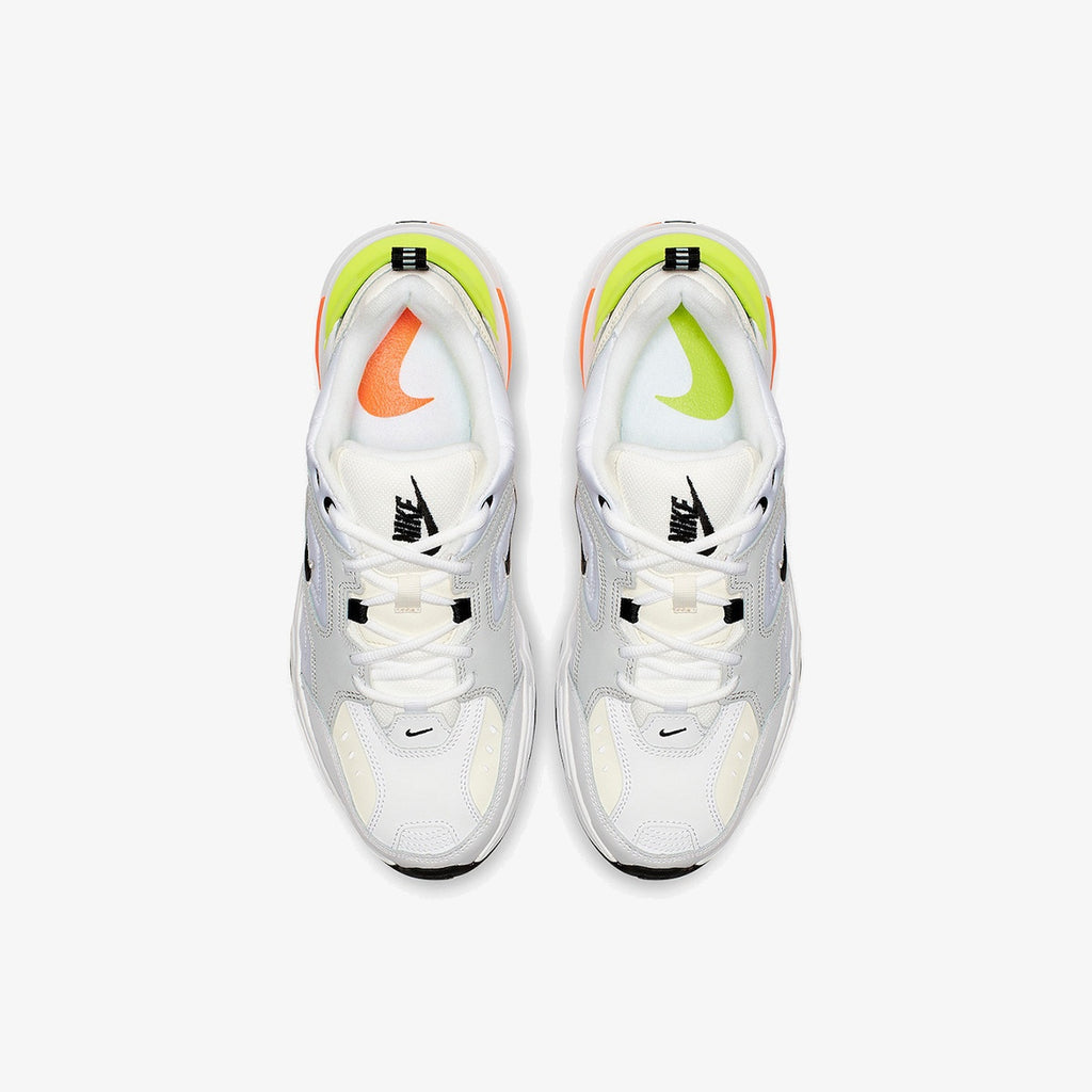Nike M2K Tekno ‘Pure Platinum’