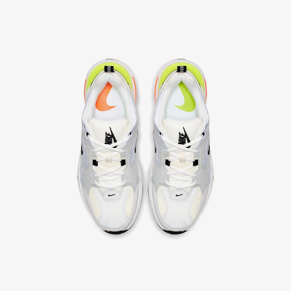 Nike M2K Tekno ‘Pure Platinum’