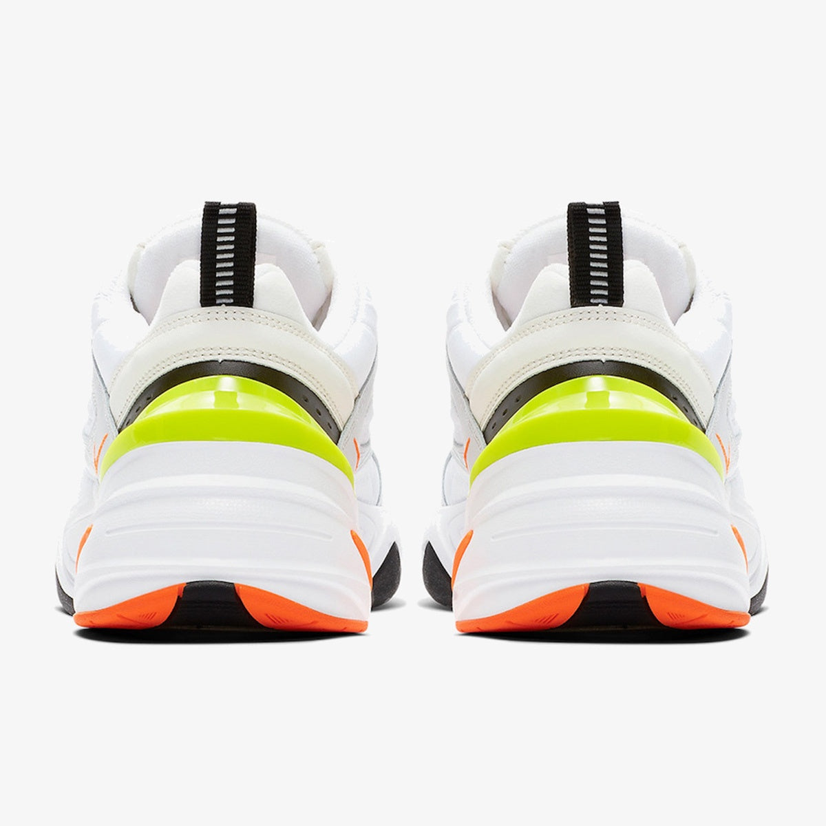 Nike M2K Tekno ‘Pure Platinum’