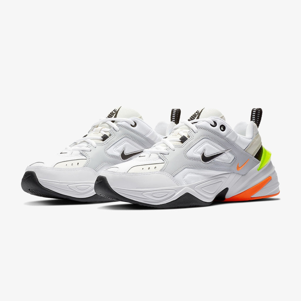 Nike M2K Tekno ‘Pure Platinum’