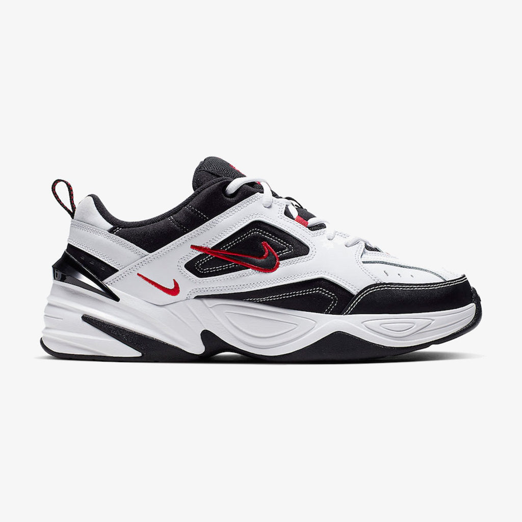 Nike M2K Tekno ‘White Black’