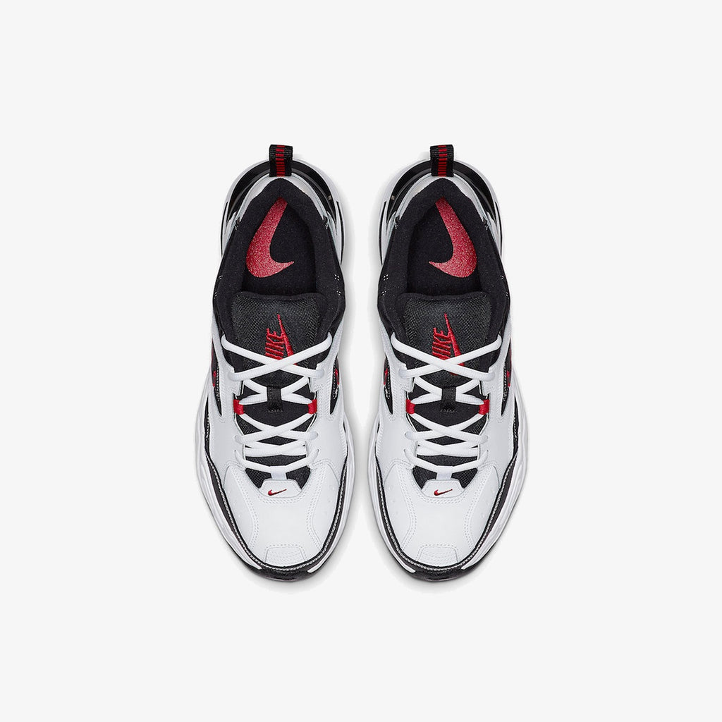 Nike M2K Tekno ‘White Black’