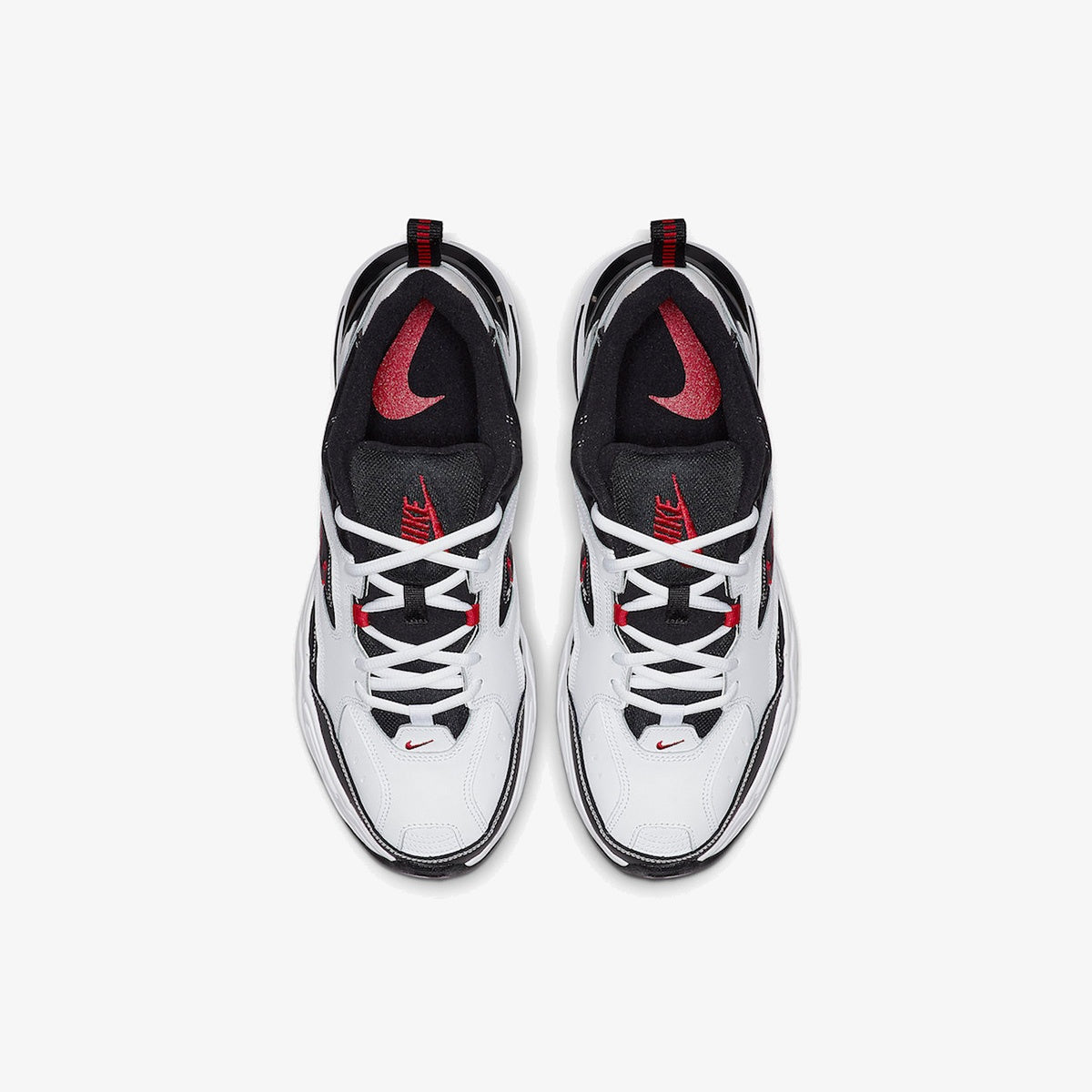 Nike M2K Tekno ‘White Black’