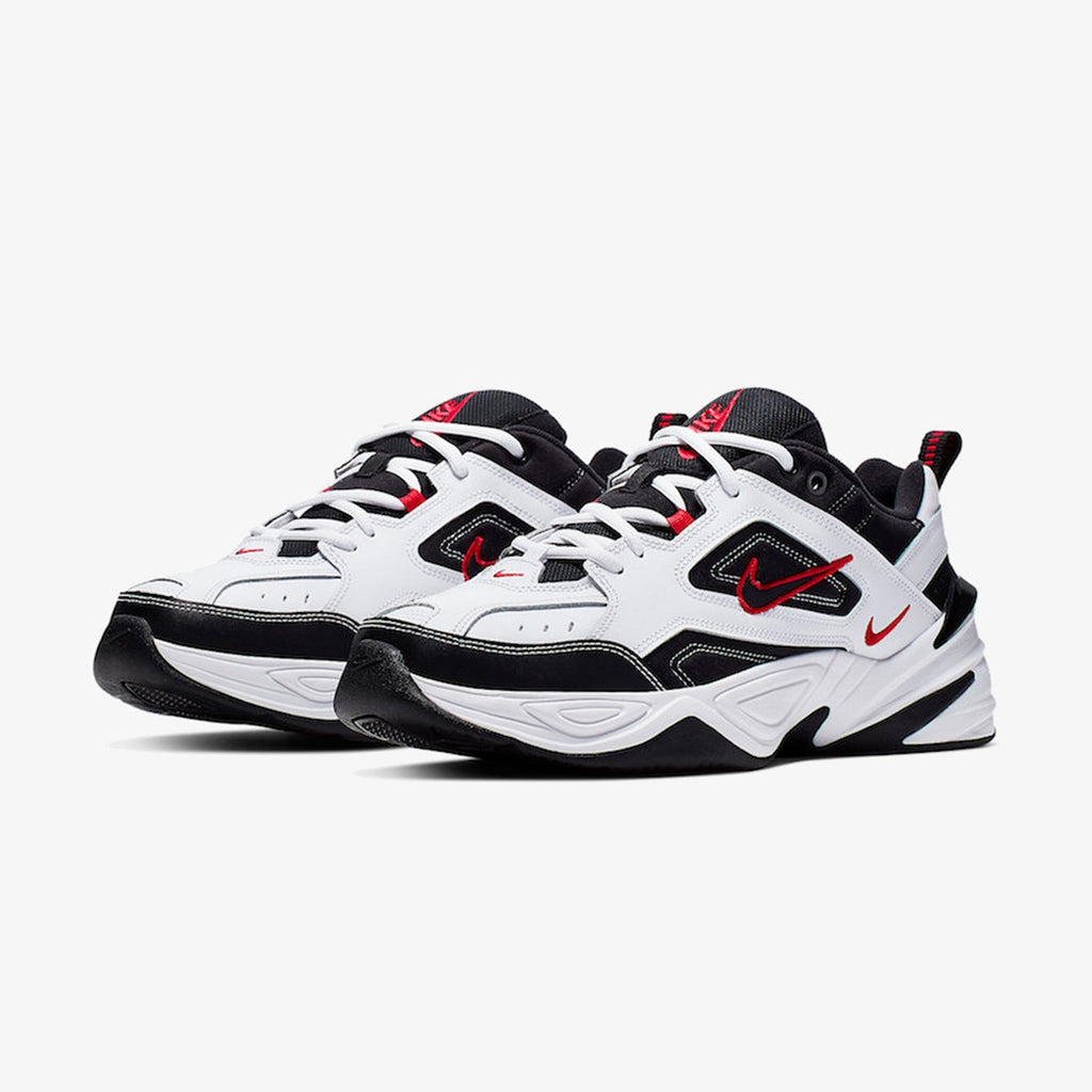 Nike M2K Tekno ‘White Black’