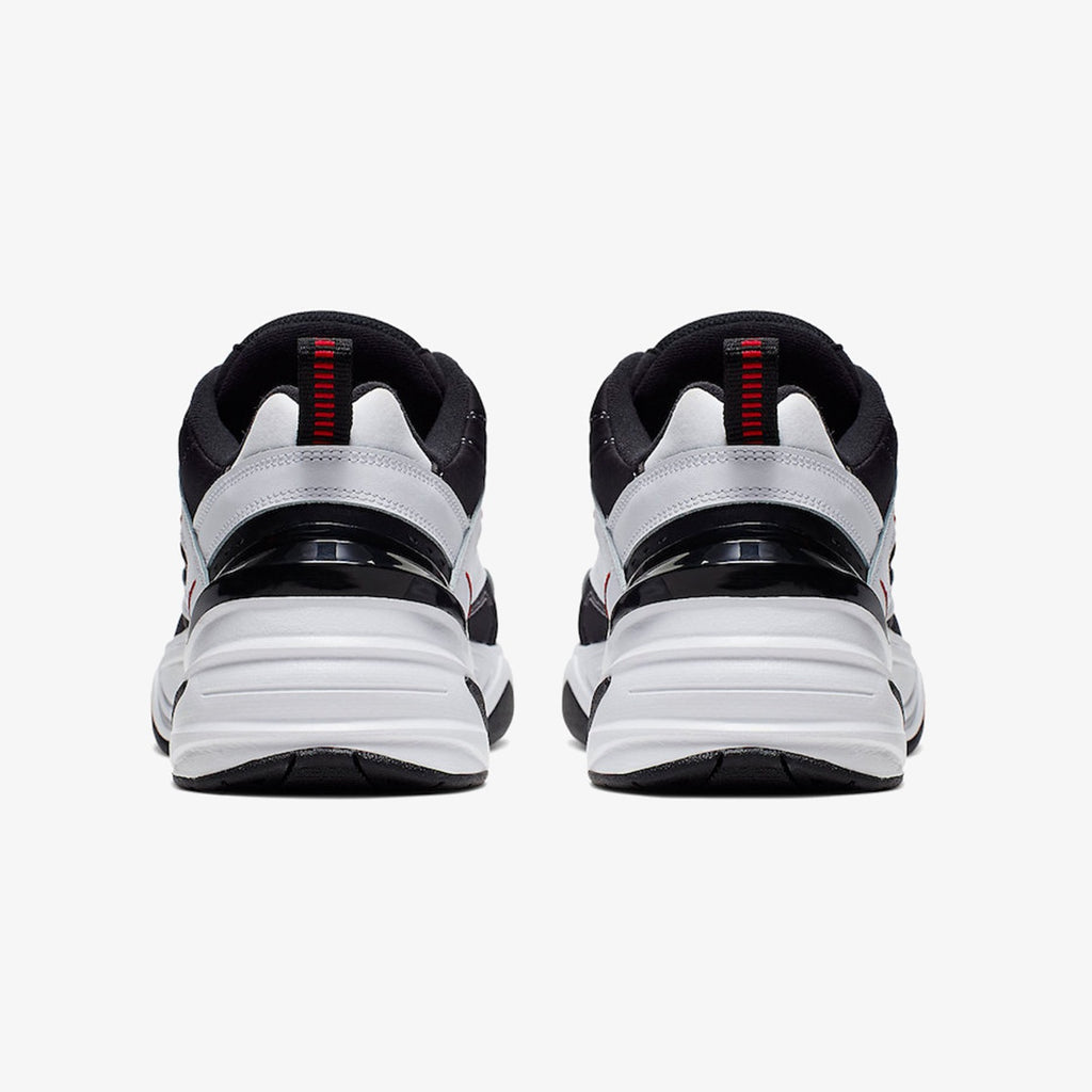 Nike M2K Tekno ‘White Black’