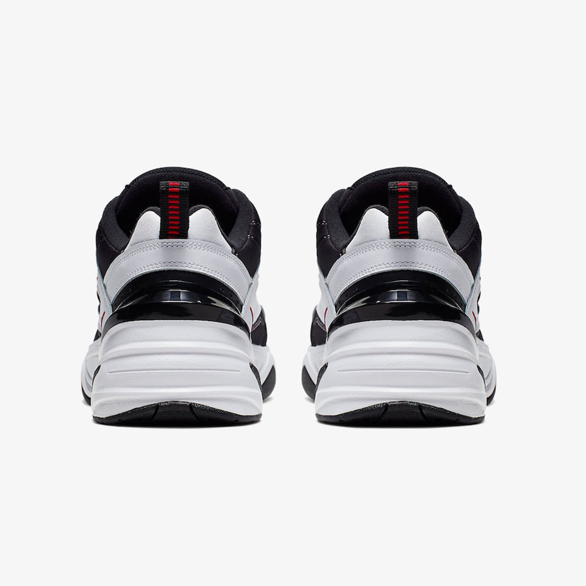 Nike M2K Tekno ‘White Black’
