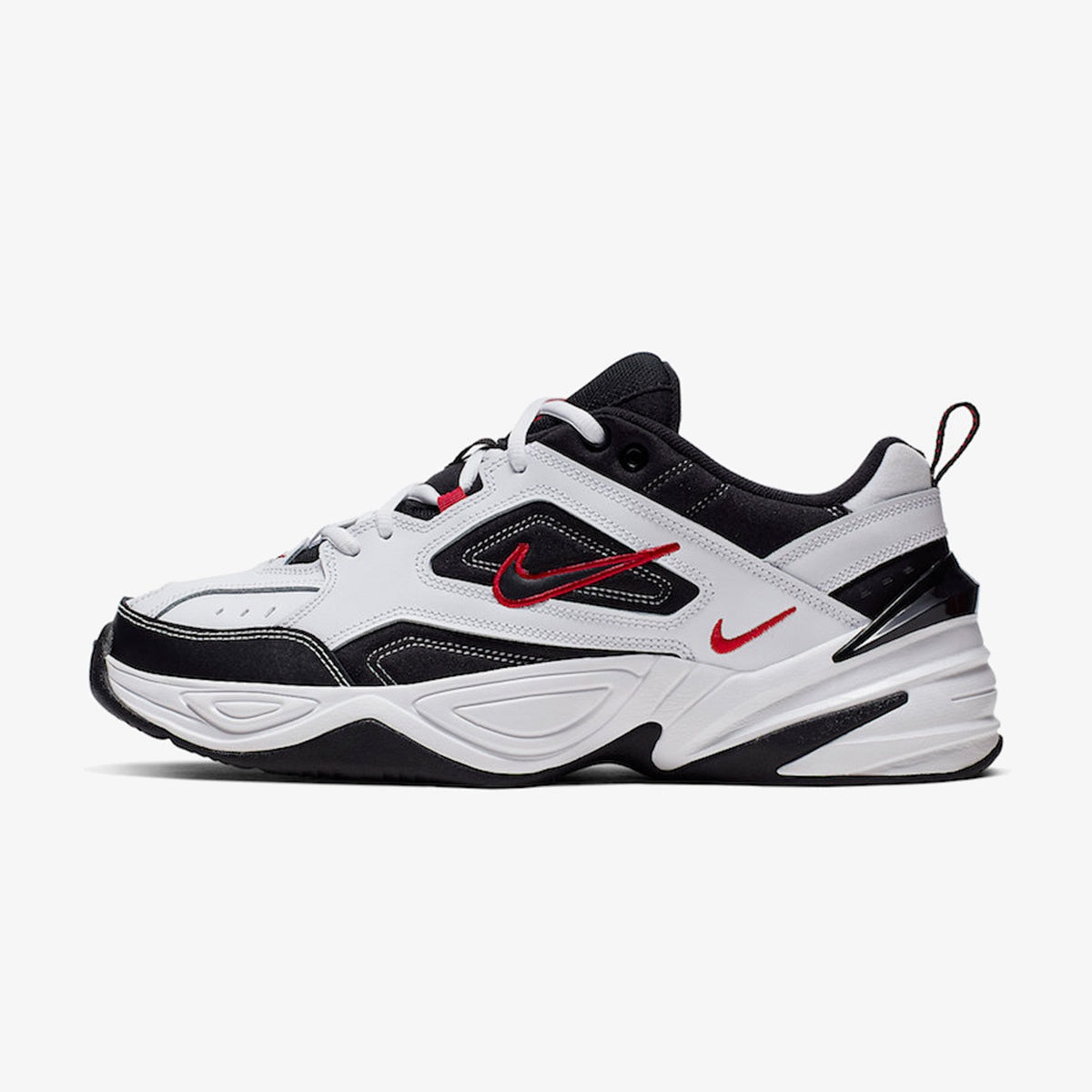 Nike M2K Tekno ‘White Black’